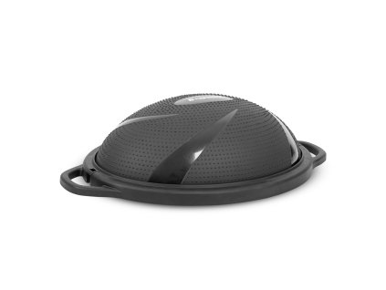 Koordinációs félgömb inSPORTline Dome Hold (Szín fekete)