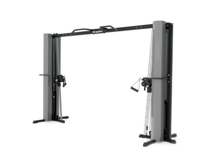 Erőkeret inSPORTline Cable Crossover CC450