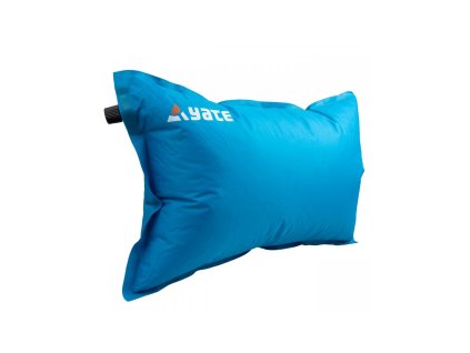 Önfelfújó párna YATE Foam Pillow 50x32x15 cm