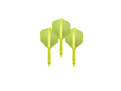 Dart nyíl Target K-Flex Neon No.6 In Between 3 db