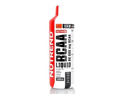 bcaa liquid 1000 2022