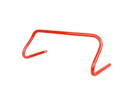 Fitness gát inSPORTline CF100 15 cm - fém