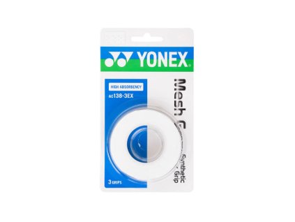 AC138 3EX white