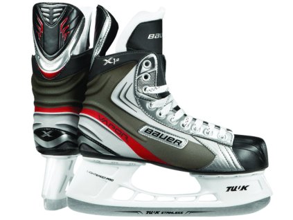 BAUER HOCKEY Vapor X1.0 (Méret 40,5)