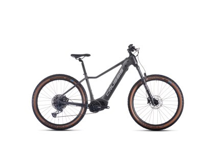 Hegyi elektormos kerékpár Crussis ONE-Guera 10.10 720Wh 27,5" - 2025 (Vázméret 15" (150-165 cm))