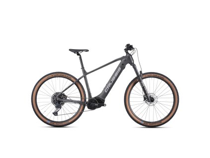 Hegyi elektromos kerékpár Crussis ONE-Largo 10.10 720Wh 29" - 2025 (Vázméret 18" (165-180 cm))