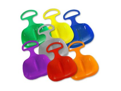 Hócsúszka (Szín sárga)