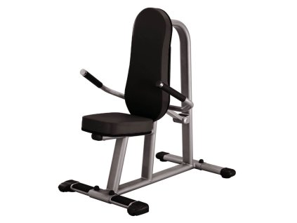 Tricepsz gép - Hydraulicline CAC700-újszerű termék (Szín fekete)