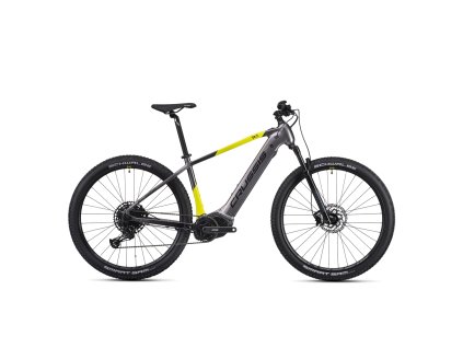 Hegyi elektromos kerékpár Crussis e-Largo 9.10 900Wh 29" - 2025 (Vázméret 18" (165-180 cm))