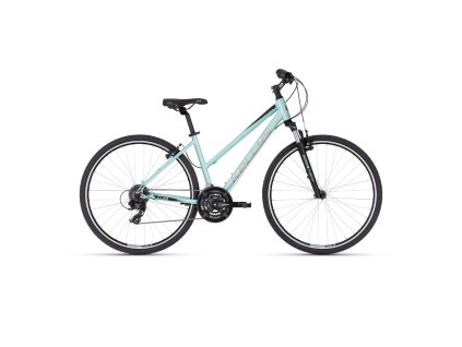Női cross kerékpár KELLYS CLEA 30 28" - model 2025