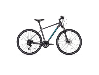 Cross kerékpár KELLYS PHANATIC 50 28" 9.0