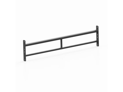 eng pl Dual Pull Up Bar 33 48mm 180cm MFT D3348P 180 Marbo Sport 27978 1