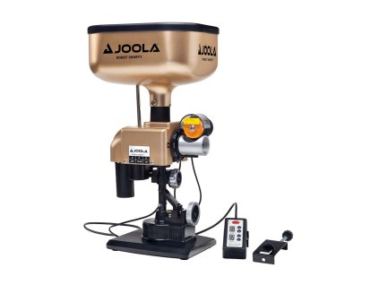 Ping pong labda adogató robot Joola Shorty