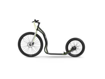 Roller Yedoo Trexx Disc 26/20"