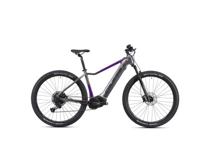 Hegyi elektromos kerékpár Crussis e-Fionna 9.10 900Wh 29" - 2025 (Vázméret 16" (155-170 cm))