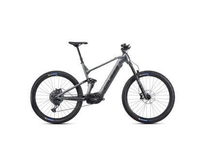 Összteleszkópos hegyi elektromos kerékpár Crussis ONE-Full 10.10 720Wh 29" - 2025 (Vázméret 15" (150-165 cm))