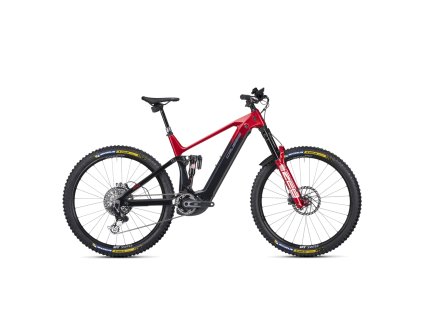 Crussis e-Race PRO ebike 750Wh 29" - model 2025 (Vázméret 17" (160-175 cm))