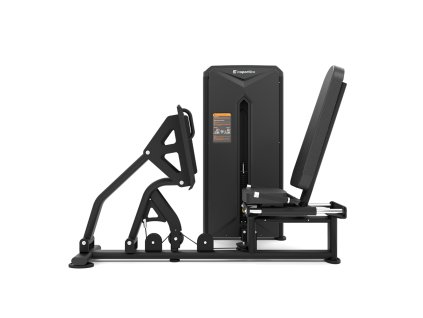 Lábprés inSPORTline Velocer LP120