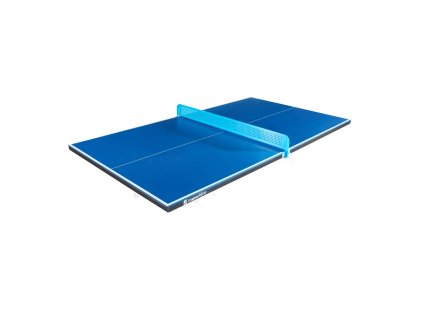 Tartalék asztallap az inSPORTline OUTDOOR 100 asztalhoz – 2 db hivatalos asztali méretek, SMC anyag, gyors és egyszerű összeszerelés, 45 kg