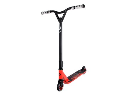 exisport kolobezka street surfing torpedo red vibe