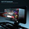 touchscreen function EN