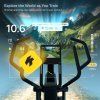 kinomap app function EN