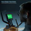 bluetooth earphones function EN update