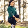 Csere szíj Fitbit Charge 3 & 4 Sport Band Berry, kényelmes, tartós és rugalmas anyag, vízálló (Méret S)