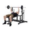 X NT CR20 IPF Combo Rack