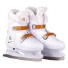Jégkorcsolya inSPORTline Kira Pro, Micro Lock, Comfort Fit, Thermo Fit, Safety Ankle System (Méret S (29-32))