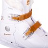 Jégkorcsolya inSPORTline Kira Pro, Micro Lock, Comfort Fit, Thermo Fit, Safety Ankle System (Méret S (29-32))