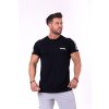 Férfi póló Nebbia 90' Hero 143 (Méret XL, Szín fekete)