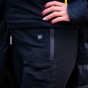 Női fűtött nadrág W-TEC Insupants Lady (Méret XS, Szín fekete)