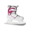 Gyermek jégkorcsolya Fila J-One G Ice HR (Méret S)