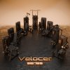 velocer series
