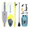 SUP inSPORTline WaveTrip 10'6" G3 (Szín kék)