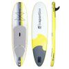 SUP inSPORTline WaveTrip 10'6" G3 (Szín kék)