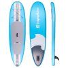 SUP inSPORTline WaveTrip 10'6" G3 (Szín kék)
