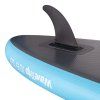 SUP inSPORTline WaveTrip 10'6" G3 (Szín kék)