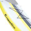 SUP inSPORTline WaveTrip 10'6" G3 (Szín kék)