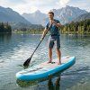 SUP inSPORTline WaveTrip 10'6" G3 (Szín kék)