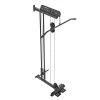 eng pl Wall Mounted Lat Pulldown with Dual Guide Rails MS W103 2 0 Marbo Sport 29925 4