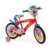 bicycle 16 paw patrol boy