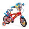 bicycle 12 paw patrol boy