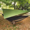 Mosquito Net and Canopy Army Green 1