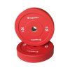 Bumper Plate Go 25