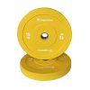 Bumper Plate Go 15