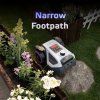 anthbot m5 lidar funkce 7