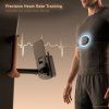 heart rate belt function EN
