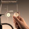 resistance buttons function EN